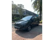 2022 Toyota Kijang Innova 2.4 G MPV MT Diesel Hitam KM 66 Rb (ANTIK) TDP MINIM