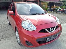 2017 Nissan March 1.2 1.2L Hatchback