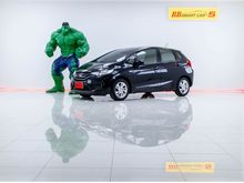 2015 Honda Jazz 1.5 (ปี 14-18) V i-VTEC Hatchback AT