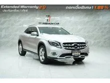 2018 Mercedes-Benz GLA200 1.6 W156 (ปี 14-20) Urban SUV