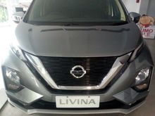 2019 Nissan Livina 1,5 VL Wagon