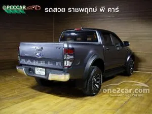 2020 Ford RANGER 2.2 XLT Double Cab Hi-Rider Pickup