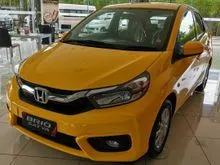 2022 Honda Brio 1,2 E Satya BEST DEAL LEBARAN