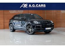 2019 Porsche Cayenne 3.0 (ปี 18-25) Coupé SUV AT
