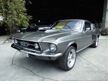 1967 Ford Mustang 5.8 (ปี 65-73) Grande Coupe AT