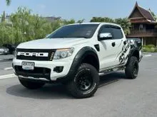 2015 Ford RANGER 2.2 Double Cab (ปี 12-15) XLT Hi-Rider Pickup