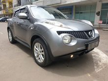 2011 Nissan Juke 1.5 RX Km32rb RecordNissan PjkPnjg1th