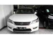 2014 Honda Accord VTi-L