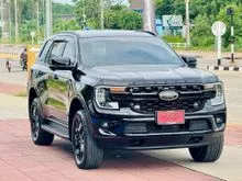 2023 Ford EVEREST 2.0 (ปี 22-28) Sport SUV
