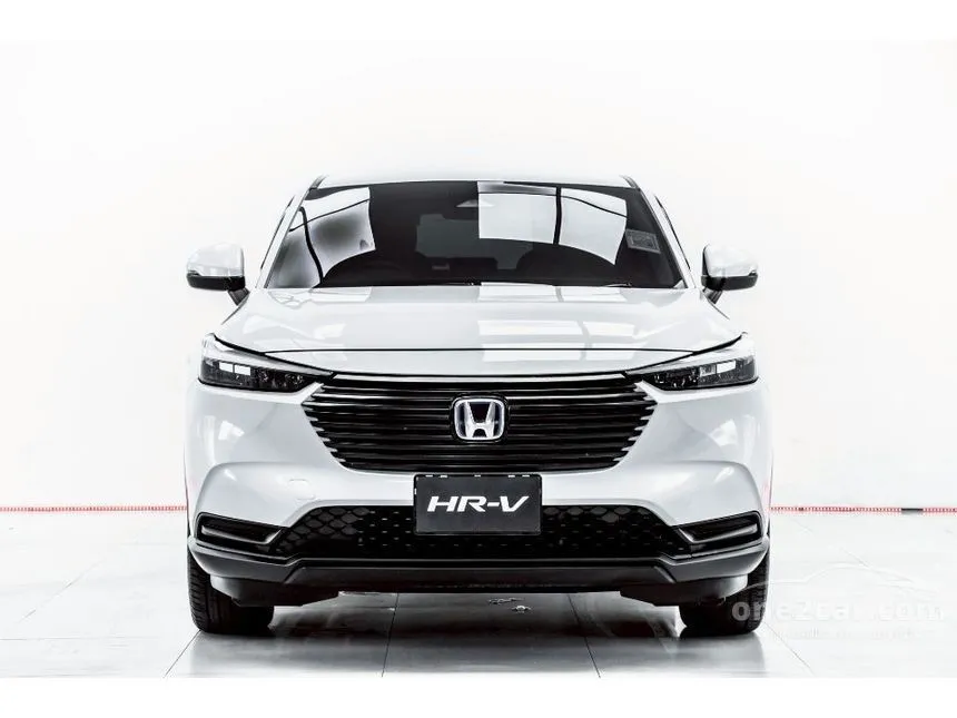 2022 Honda HR-V e:HEV E SUV