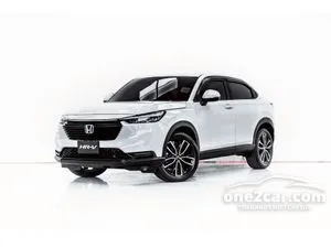 2022 Honda HR-V 1.5 e:HEV E SUV