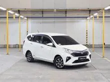 2019 Daihatsu Sigra 1.2 R MPV Garansi DP Minim