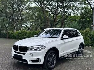 2017 BMW X5 3.0 xDrive35i xLine SUV F15 LCI, Speedo Digital, Low ODO
