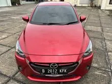 2016 Mazda 2 1.5 R Hatchback