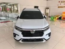 2022 Honda BR-V 1.5 Prestige SUV UNIT READY SIAP KIRIM DAPATKAN SPECIAL PROMO NYAAA BOOKING SEKARANG