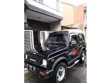 dijual suzuki katana Gx tahun 1993