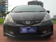 2012 Honda Jazz 1.5 RS Hatchback