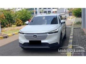 2023 Honda HR-V 1.5 E SUV
