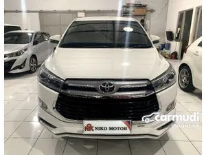 2020 Toyota Kijang Innova 2.4 V MPV. (SPT BARU KM19RB) INNOVA REBORN 2.4 V TRD DIESEL AT 2019  2018.2020