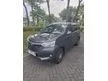 Jual Mobil Daihatsu Xenia 2018 X 1.3 di Jawa Timur Manual MPV Abu