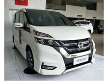 2019 Nissan Serena 2.0 Highway Star MPV - Last Stock Grab It Fast