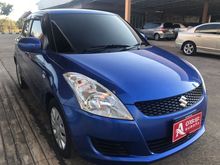 2013 Suzuki Swift 1.2 (ปี 12-16) GL Hatchback MT