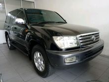 2004 Toyota Land Cruiser 4.7 SUV Offroad 4WD