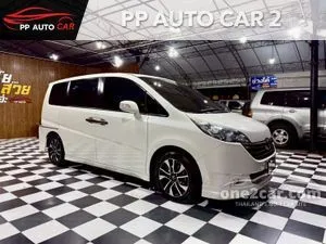 2006 Honda STEPWGN 2.0 Wagon