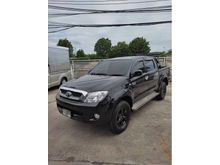 2008 Toyota Hilux Vigo 2.7 DOUBLE CAB (ปี 04-08) G 4WD Pickup