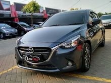 (TDP 38 Juta) Mazda 2 1.5 R AT 2016 Harga Istimewa KM 13Rb