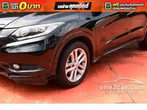 2015 Honda HR-V 1.8 EL SUV
