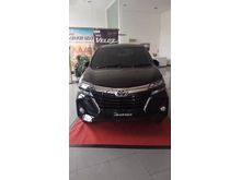 Promo Lebaran Toyota Avanza masih ada