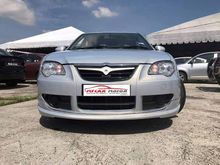 2008 Proton Persona 1.6 AT R3 TIP TOP CONDITION