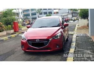 2015 Mazda 2 1.5 R (Soul Red Color) Hatchback