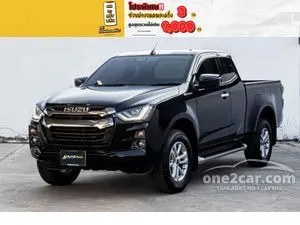 2022 Isuzu D-MAX 1.9 Hi-Lander L DA Space Cab Pickup