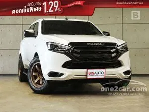 2023 Isuzu MU-X 1.9 Active SUV