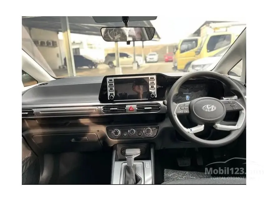 2026 Hyundai Stargazer Essential MPV