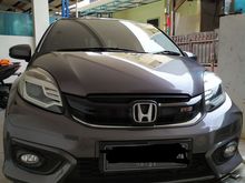 2016 Honda Brio 1.2 RS Hatchback