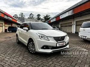2018 Suzuki Baleno 1.4 Hatchback