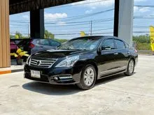 2012 Nissan TEANA 2.0 (ปี 09-13) 200 XL Sedan