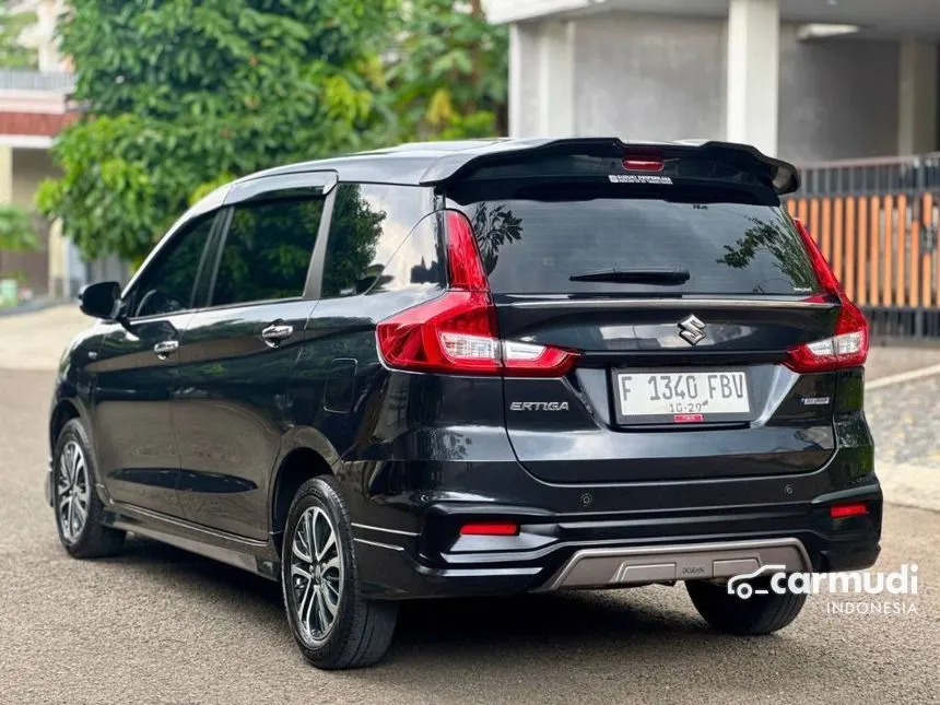2024 Suzuki Ertiga Hybrid GX MPV
