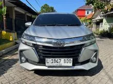2021 Toyota Avanza 1.3 G MPV