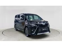 2019 Toyota Voxy 2.0 Wagon