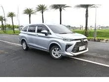 2022 Toyota Avanza 1.3 E MPV