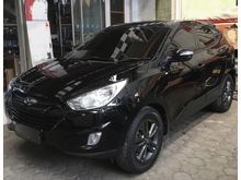 2012 Hyundai Tucson GLS SUV AT