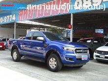 2016 Ford Ranger 2.2 OPEN CAB (ปี 15-18) Hi-Rider XLS Pickup MT