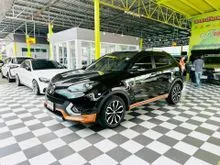 2016 MG GS 1.5 (ปี 16-19) X SUV