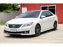 2014 Toyota Camry 2.0 (ปี 12-16) G EXTREMO Sedan AT