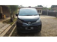 2012 Nissan Evalia 1.5 SV MPV