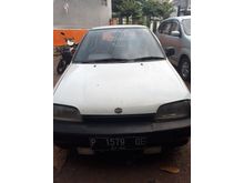 1990 Suzuki Amenity 1.3 Hatchback